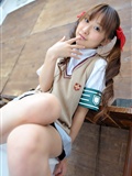 [Cosplay] 2013.05.15 To Aru Kagaku No Railgun(64)